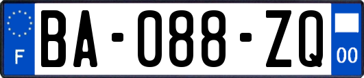 BA-088-ZQ