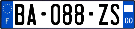 BA-088-ZS