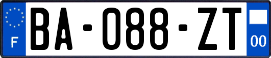 BA-088-ZT