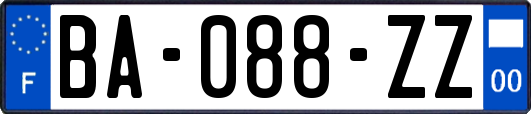 BA-088-ZZ