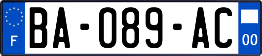 BA-089-AC