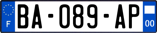 BA-089-AP