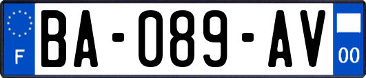 BA-089-AV