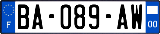 BA-089-AW