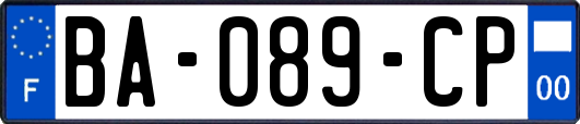 BA-089-CP