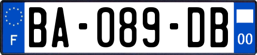 BA-089-DB