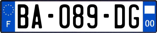 BA-089-DG