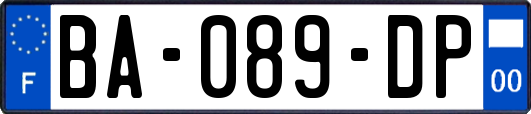 BA-089-DP