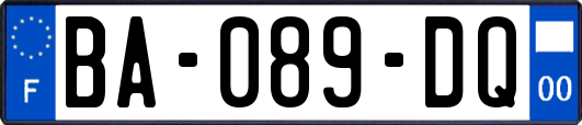 BA-089-DQ