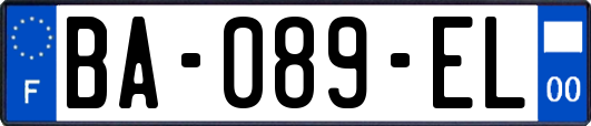 BA-089-EL