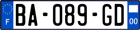 BA-089-GD