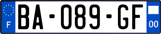 BA-089-GF