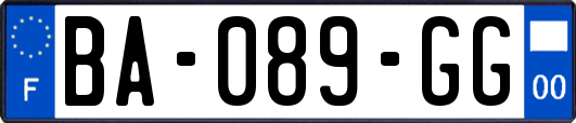 BA-089-GG