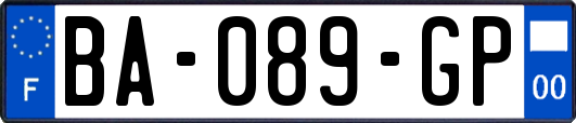 BA-089-GP