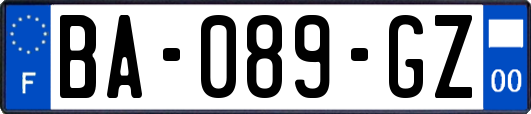 BA-089-GZ