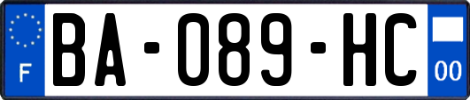 BA-089-HC