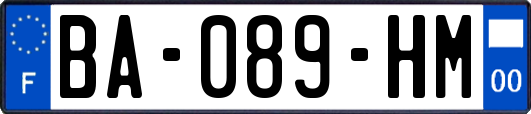 BA-089-HM