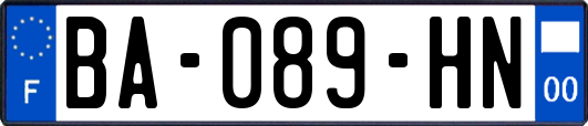 BA-089-HN