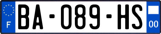 BA-089-HS