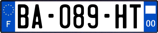 BA-089-HT