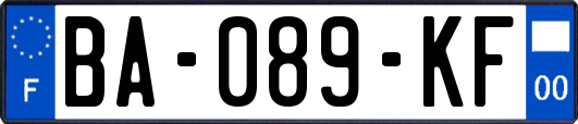 BA-089-KF