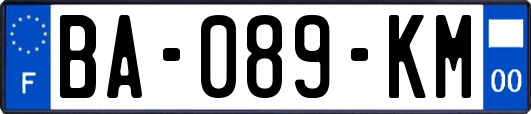 BA-089-KM