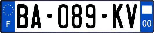 BA-089-KV