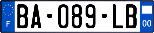 BA-089-LB