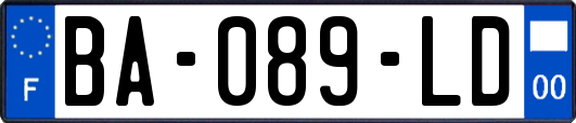BA-089-LD