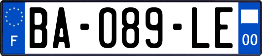 BA-089-LE