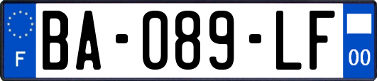 BA-089-LF