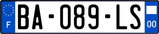 BA-089-LS