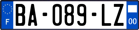 BA-089-LZ