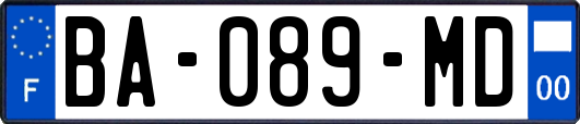 BA-089-MD