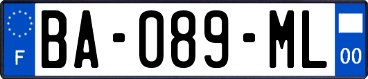BA-089-ML