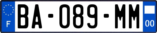 BA-089-MM