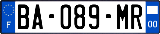 BA-089-MR