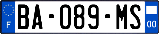 BA-089-MS