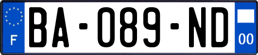 BA-089-ND