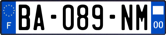 BA-089-NM