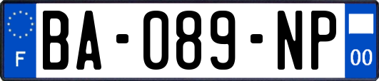 BA-089-NP