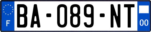 BA-089-NT