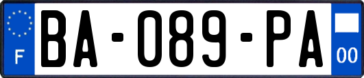 BA-089-PA