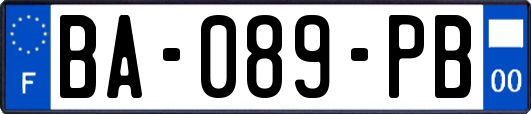 BA-089-PB