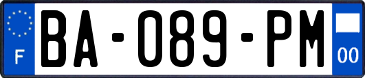 BA-089-PM