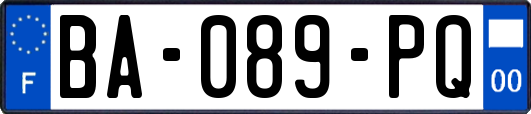 BA-089-PQ