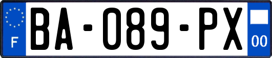 BA-089-PX