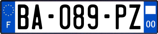 BA-089-PZ