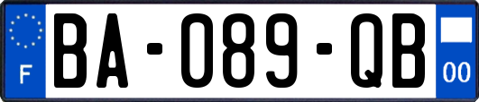 BA-089-QB