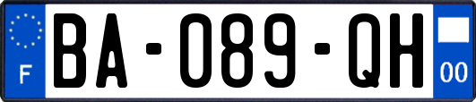 BA-089-QH